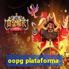 oopg plataforma